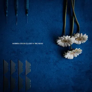 Pochette de Lost in the Noise de Modern Error