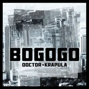 Pochette de Bogogo de Doctor Krápula
