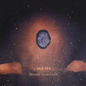 Pochette de Mondi Sensibili de Aglaia