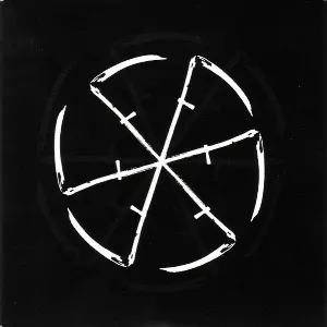 Pochette de Morte Incandescente / The Arrival of Satan de Morte Incandescente