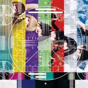 Pochette de GOGO DEMPA de Dempagumi.inc