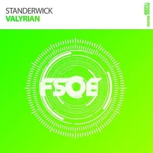 Pochette de Valyrian de STANDERWICK
