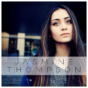 Pochette de Fast Car de Jasmine Thompson
