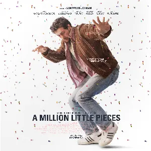 Pochette de Downs and an Up de Atticus Ross - Leopold Ross
