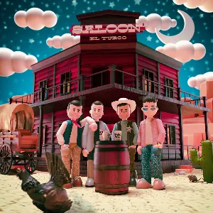 Pochette de Mírame (Bilmem mi? remix) de Reik