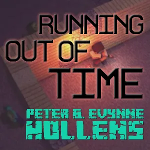 Pochette de Running Out of Time de Evynne Hollens - Peter Hollens