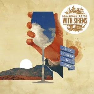 Pochette de If You Can’t Hang de Sleeping With Sirens