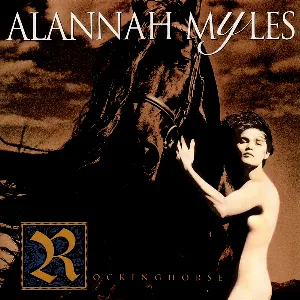 Pochette de Rockinghorse de Alannah Myles