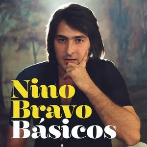 Pochette de Básicos de Nino Bravo