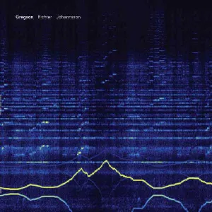 Pochette de Richter / Jóhannsson de Jóhann Jóhannsson