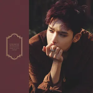 Pochette de 너에게 취해 (Drunk on Love) de RYEOWOOK
