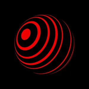 Pochette de Contorted de REZZ