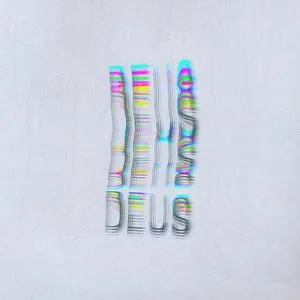 Pochette de Deus de Misanthrop