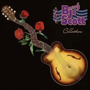 Pochette de Collection de Beverly Jo Scott