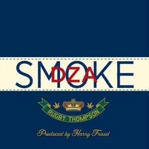 Pochette de Rugby Thompson de Smoke DZA
