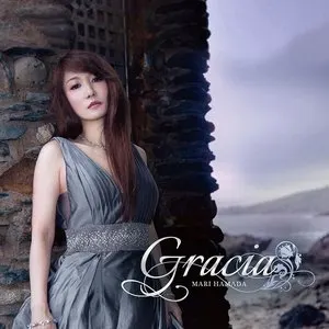 Pochette de Gracia de Mari Hamada