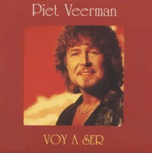 Pochette de Voy a ser / Cheek to Cheek de Piet Veerman