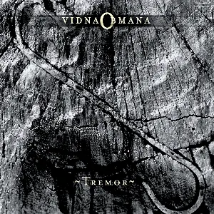 Pochette de Tremor de Vidna Obmana