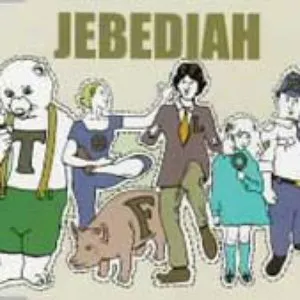 Pochette de Teflon de Jebediah