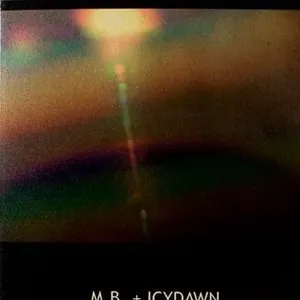 Pochette de Ignea occasum solis de Maurizio Bianchi