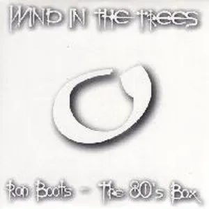 Pochette de Wind in the Trees de Ron Boots