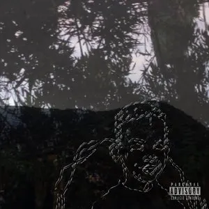 Pochette de WT.8 de Knxwledge
