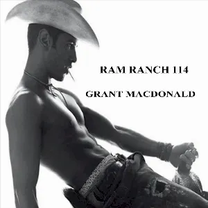 Pochette de Ram Ranch 114 de Grant MacDonald
