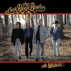 Pochette de The Journey de The Oak Ridge Boys