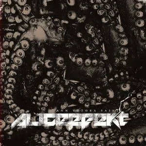 Pochette de Ann Yozora Saint de Aliceffekt