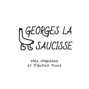 Pochette de Mes chansons et d'autres trucs de Desmu