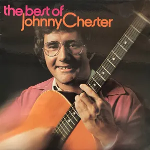 Pochette de The Best of Johnny Chester de Johnny Chester