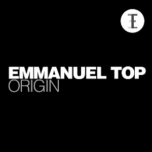Pochette de Origin de Emmanuel Top