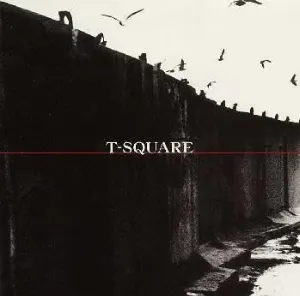 Pochette de T-SQUARE de T‐SQUARE
