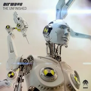 Pochette de The Unfinished de Airwave