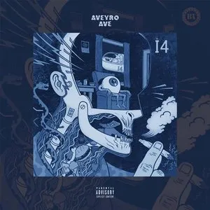 Pochette de Infection 4 Incursion de Aveyro ave