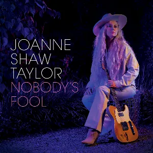 Pochette de Nobody's Fool de Joanne Shaw Taylor