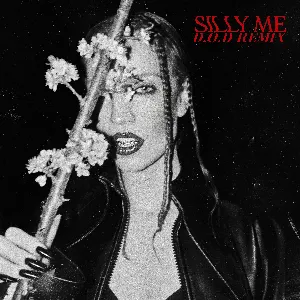 Pochette de Silly Me (D.O.D remix) de Jess Glynne