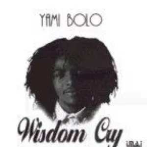 Pochette de Wisdom Cry de Yami Bolo