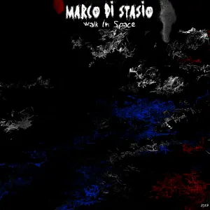 Pochette de Walk in Space de Marco di Stasio