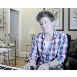 Pochette de Edge of Desire de Charlie Puth