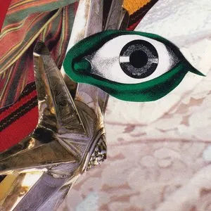 Pochette de New Masada Quartet, Vol. 3 de John Zorn
