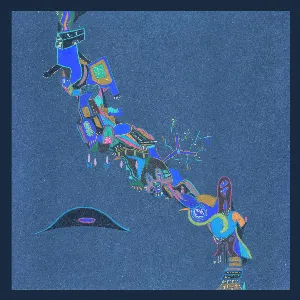 Pochette de Nocturnes de Victor Le Masne