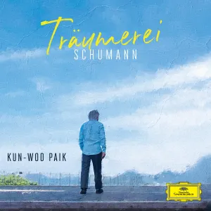 Pochette de Kinderszenen, Op. 15: 7. Träumerei de Robert Schumann - Kun Woo Paik