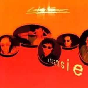 Pochette de W Transie de Lady Pank