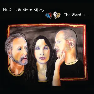 Pochette de The Word is... de Steve Kilbey