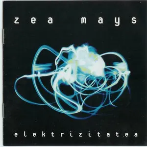 Pochette de Elektrizitatea de Zea Mays