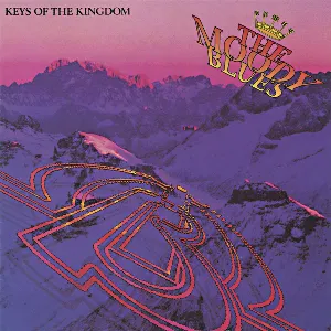 Pochette Keys of the Kingdom