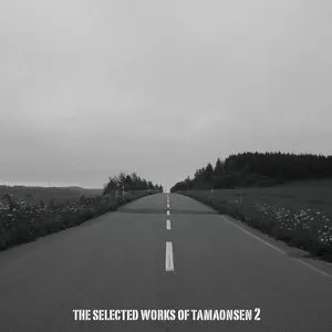 Pochette de THE SELECTED WORKS OF TAMAONSEN 2 de Tamaonsen