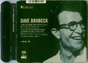Pochette de Supreme Jazz: Dave Brubeck de Dave Brubeck