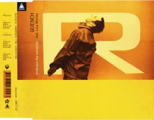 Pochette de Embrace The Sunshine de Quench